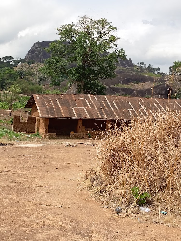 Idanre hill resort center photo 3